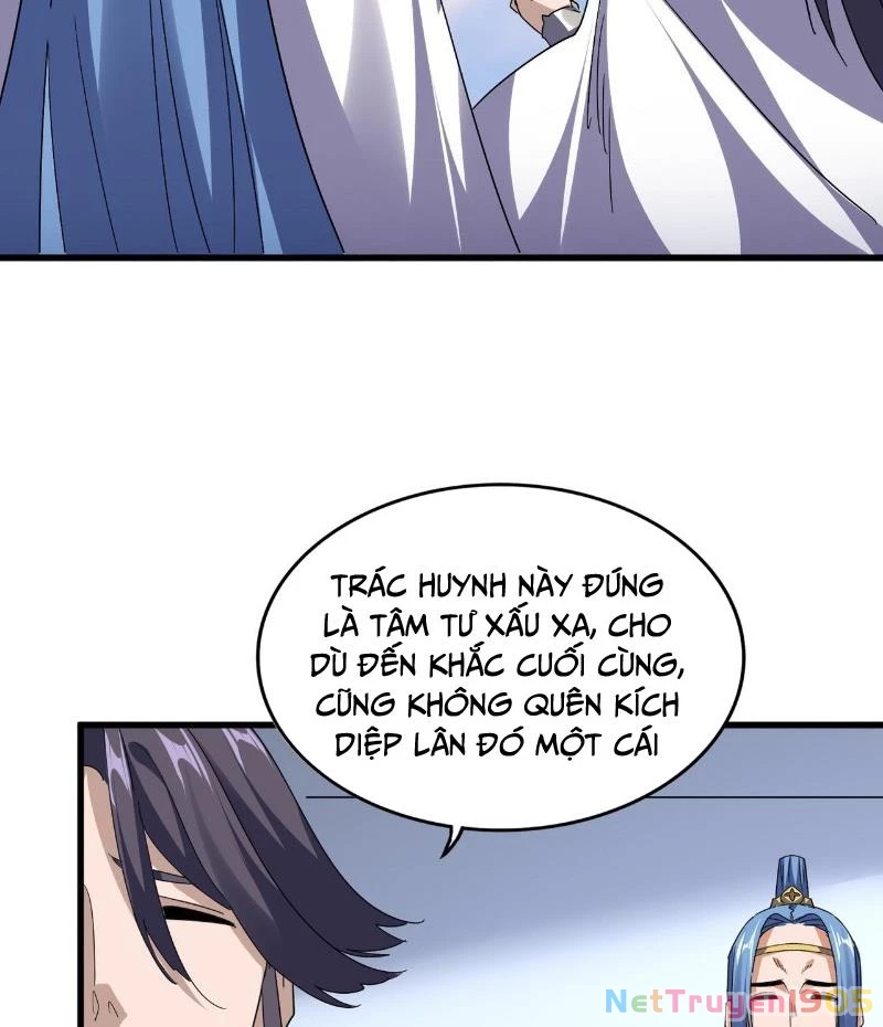 Đại Quản Gia Là Ma Hoàng Chapter 732 - Trang 2