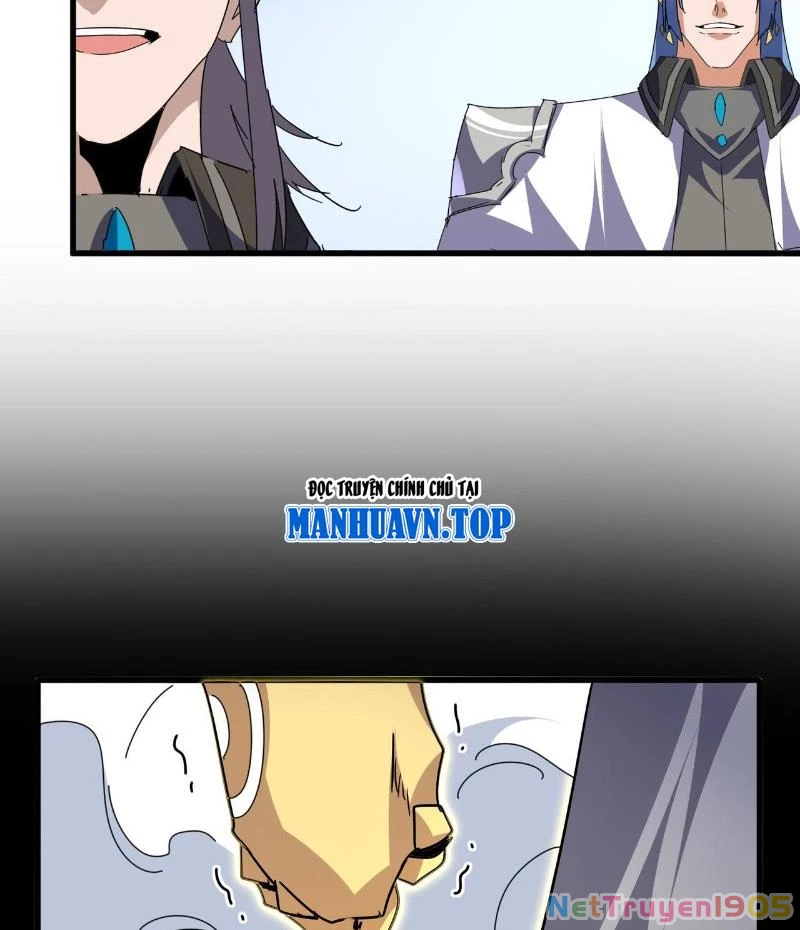 Đại Quản Gia Là Ma Hoàng Chapter 732 - Trang 2