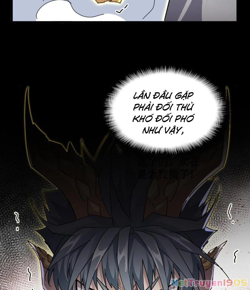 Đại Quản Gia Là Ma Hoàng Chapter 732 - Trang 2