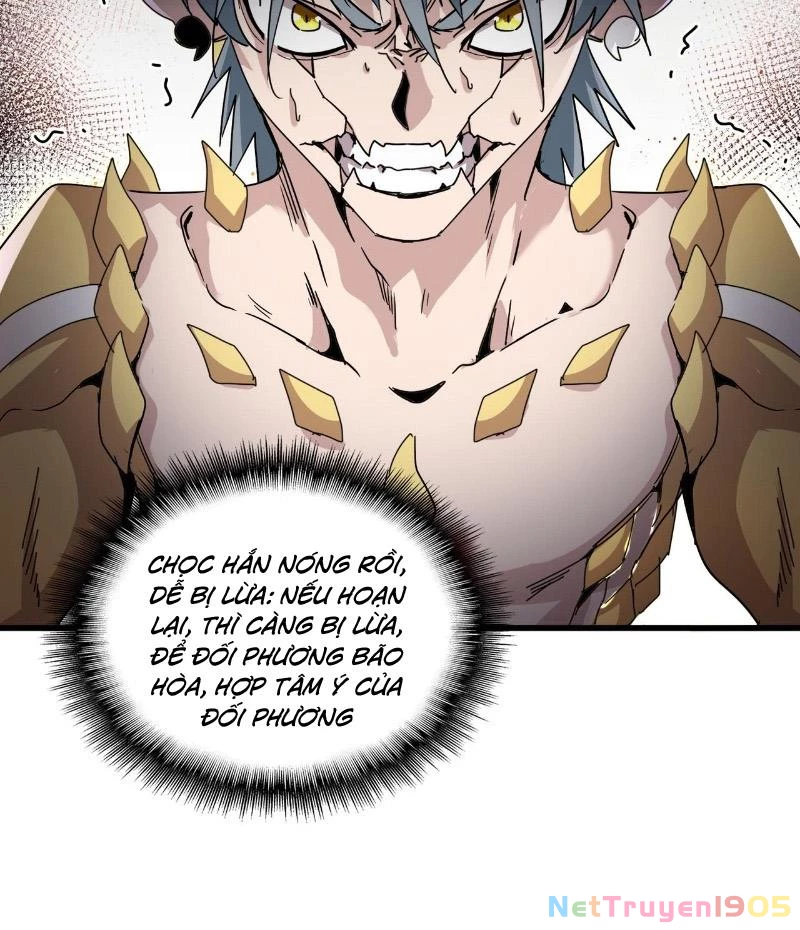 Đại Quản Gia Là Ma Hoàng Chapter 732 - Trang 2