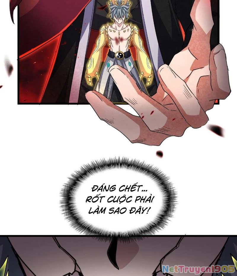 Đại Quản Gia Là Ma Hoàng Chapter 732 - Trang 2