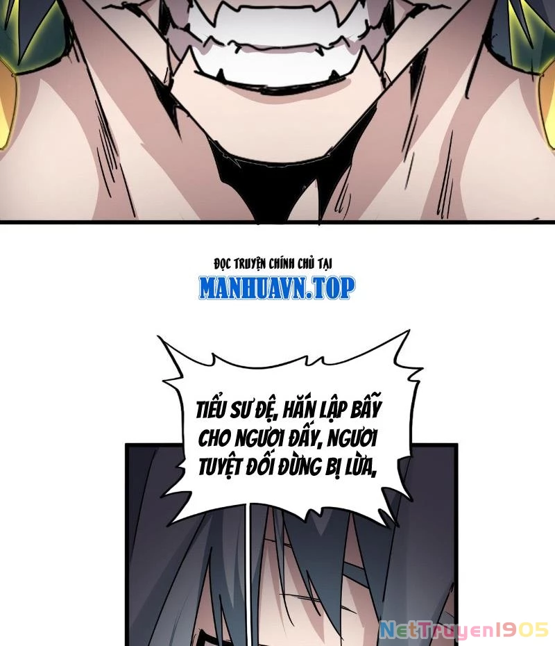 Đại Quản Gia Là Ma Hoàng Chapter 732 - Trang 2