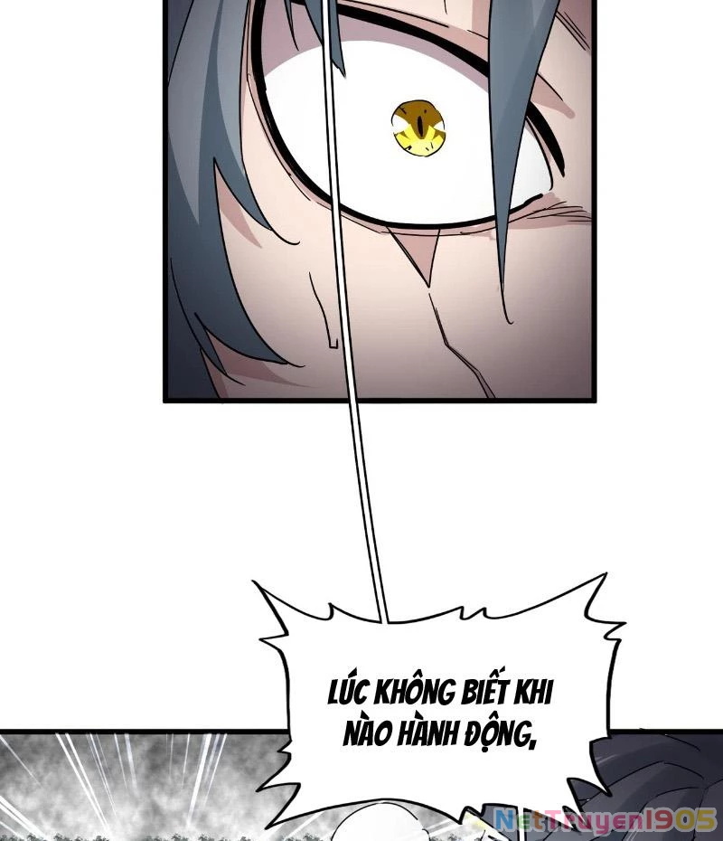 Đại Quản Gia Là Ma Hoàng Chapter 732 - Trang 2