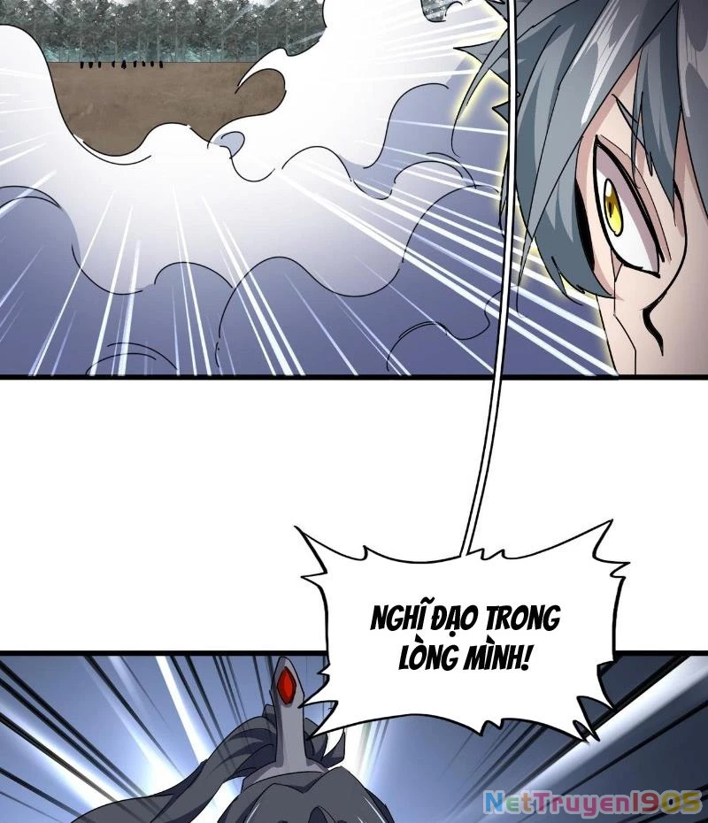 Đại Quản Gia Là Ma Hoàng Chapter 732 - Trang 2