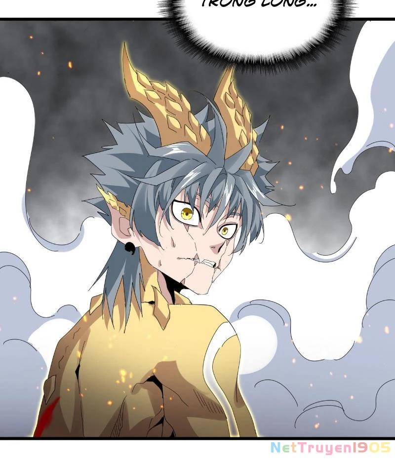 Đại Quản Gia Là Ma Hoàng Chapter 732 - Trang 2