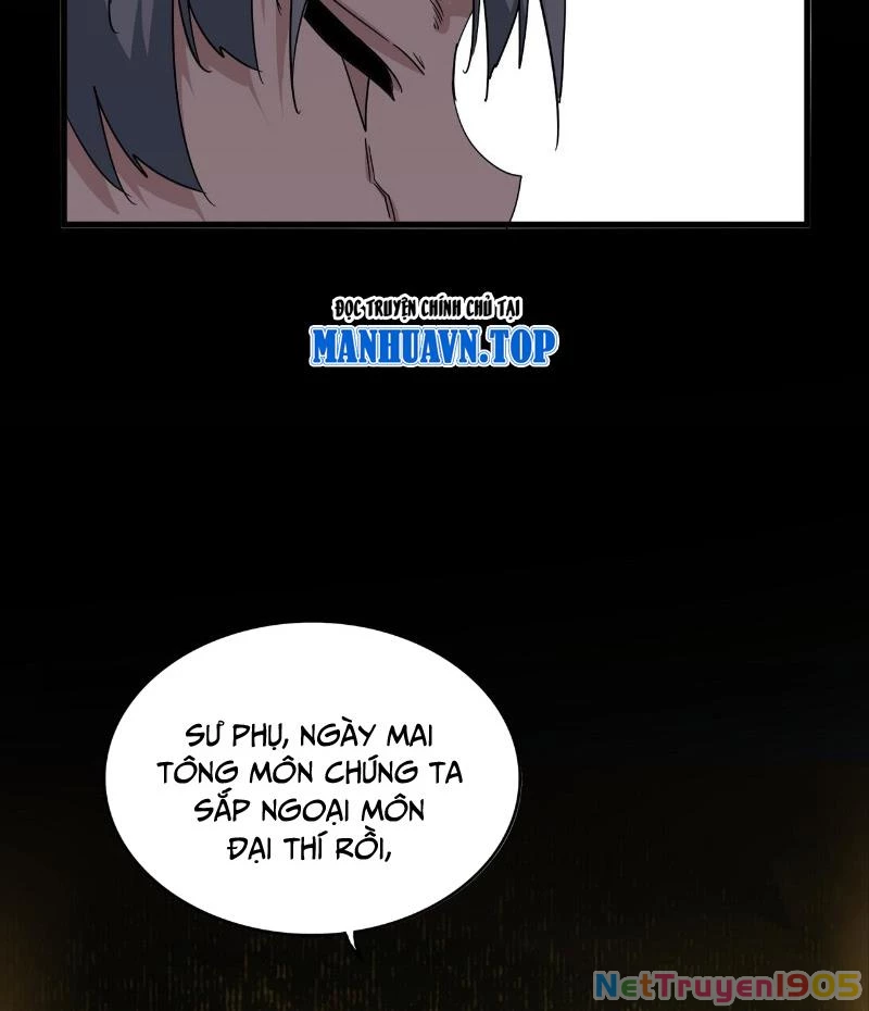 Đại Quản Gia Là Ma Hoàng Chapter 732 - Trang 2