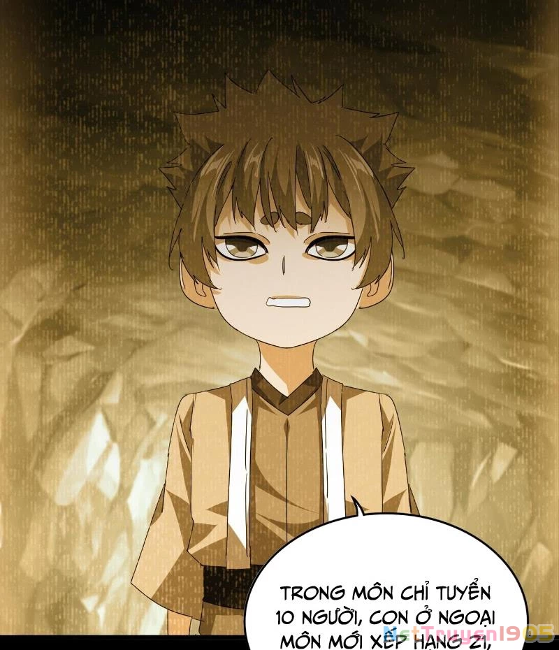 Đại Quản Gia Là Ma Hoàng Chapter 732 - Trang 2