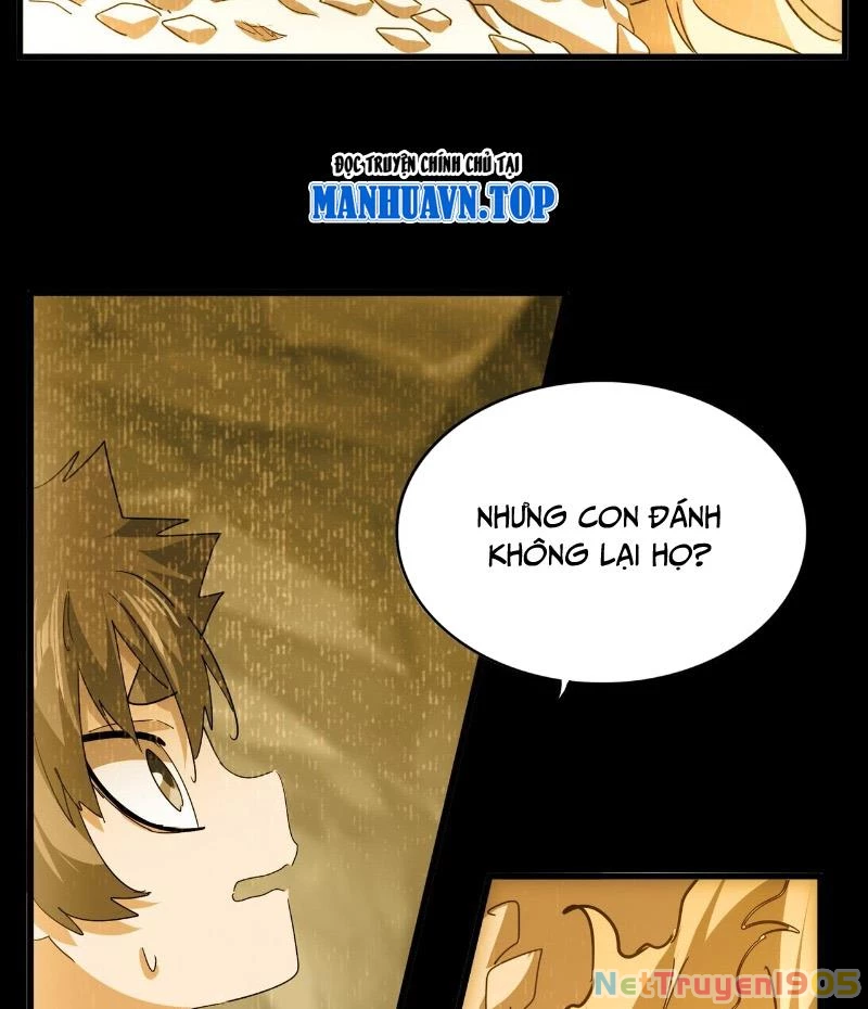 Đại Quản Gia Là Ma Hoàng Chapter 732 - Trang 2