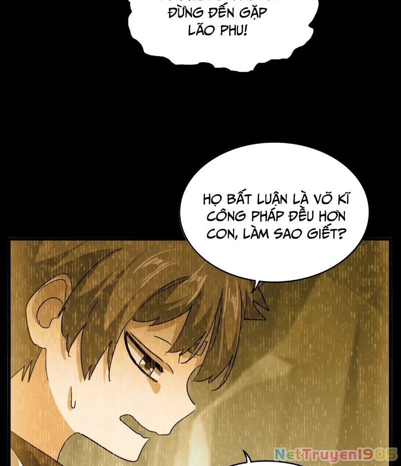 Đại Quản Gia Là Ma Hoàng Chapter 732 - Trang 2