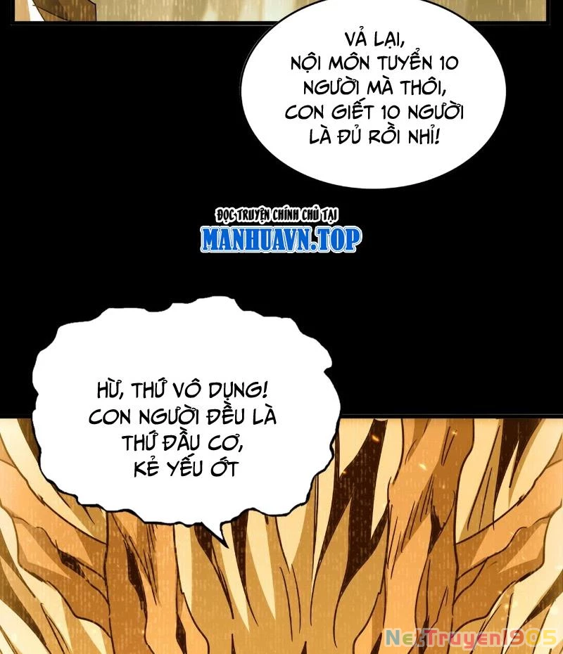 Đại Quản Gia Là Ma Hoàng Chapter 732 - Trang 2