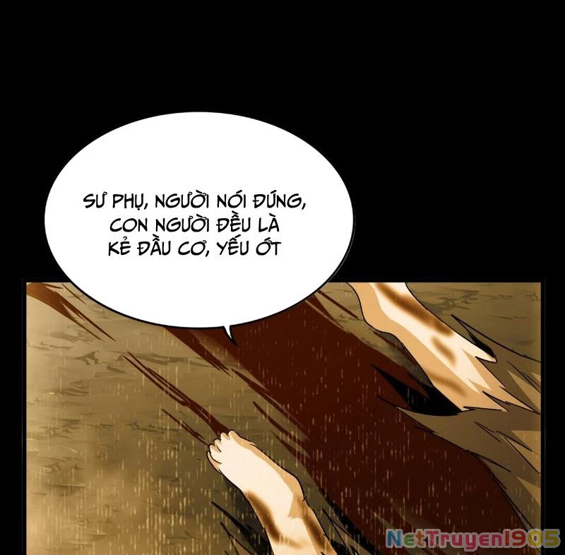 Đại Quản Gia Là Ma Hoàng Chapter 732 - Trang 2