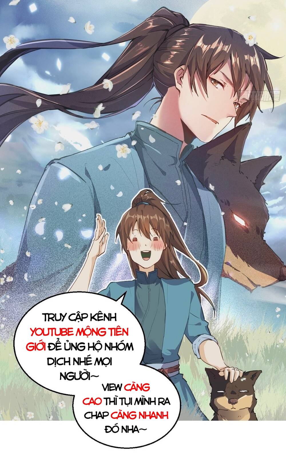 Đại Quản Gia Là Ma Hoàng Chapter 763 - Trang 2