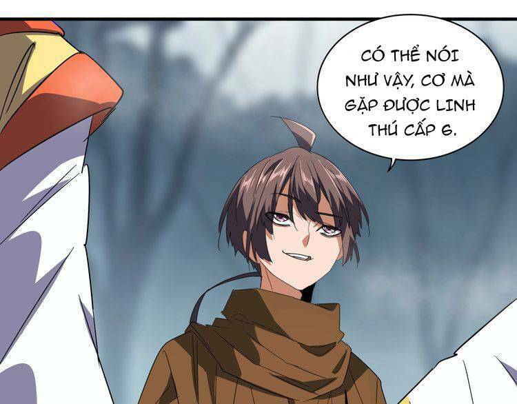 Đại Quản Gia Là Ma Hoàng Chapter 78 - Trang 2