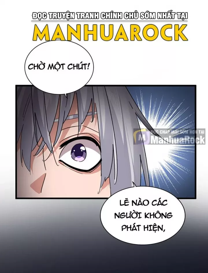 Đại Quản Gia Là Ma Hoàng Chapter 794 - Trang 2