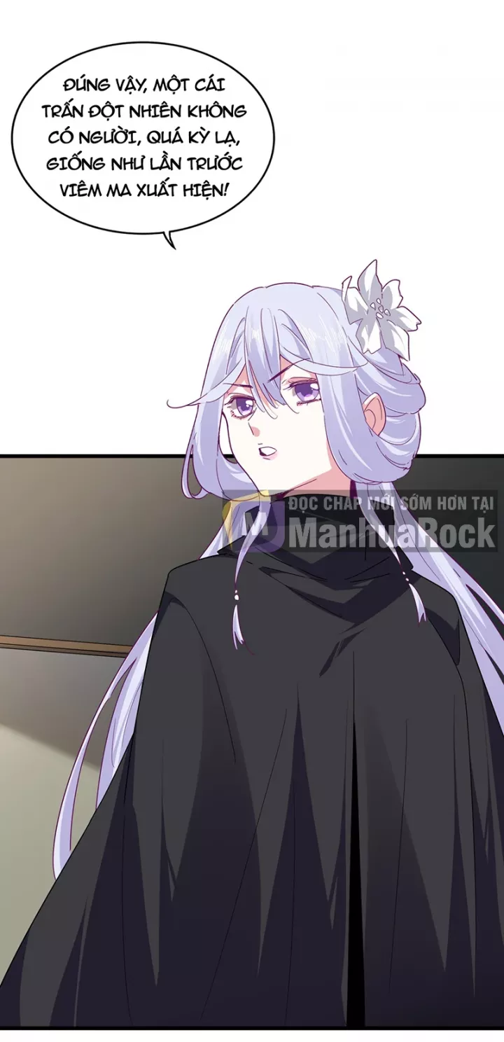 Đại Quản Gia Là Ma Hoàng Chapter 794 - Trang 2