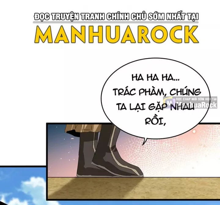 Đại Quản Gia Là Ma Hoàng Chapter 794 - Trang 2