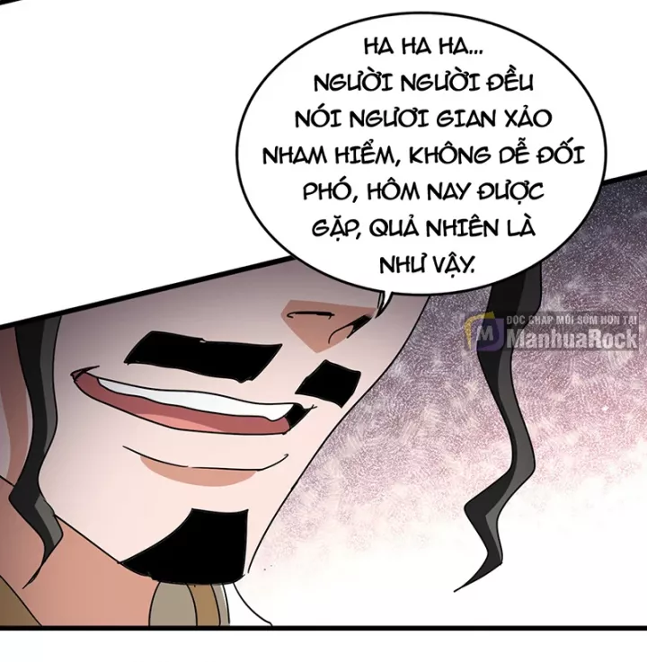 Đại Quản Gia Là Ma Hoàng Chapter 794 - Trang 2