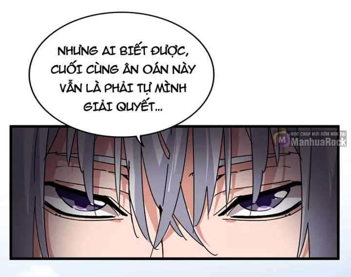 Đại Quản Gia Là Ma Hoàng Chapter 794 - Trang 2