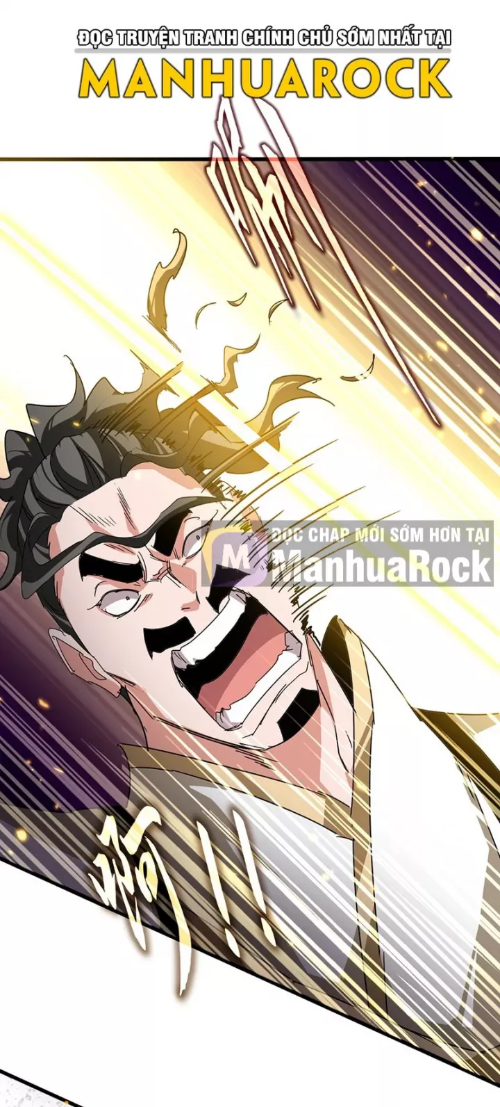 Đại Quản Gia Là Ma Hoàng Chapter 794 - Trang 2