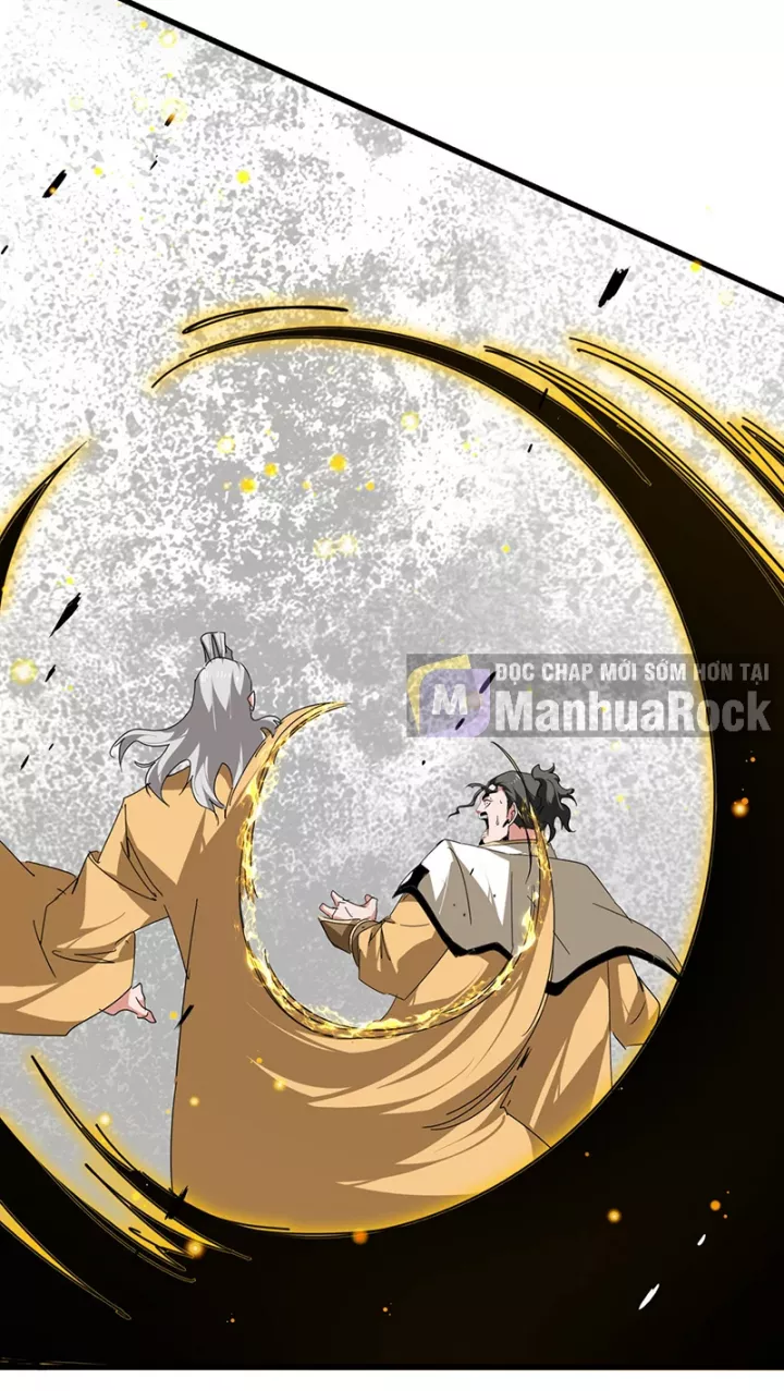 Đại Quản Gia Là Ma Hoàng Chapter 794 - Trang 2