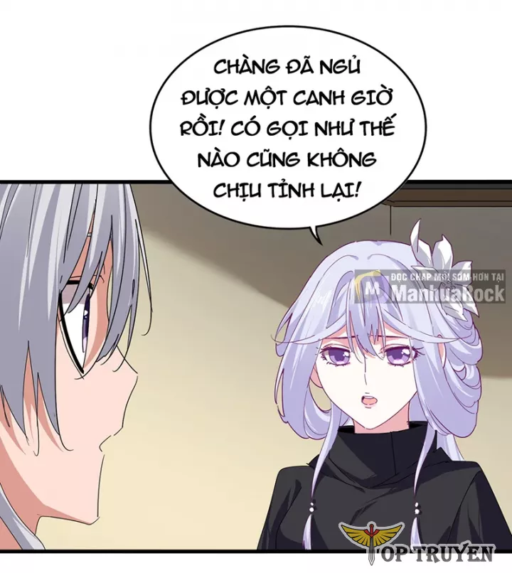 Đại Quản Gia Là Ma Hoàng Chapter 794 - Trang 2
