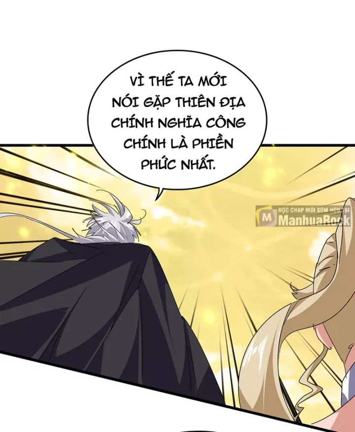 Đại Quản Gia Là Ma Hoàng Chapter 795 - Trang 2