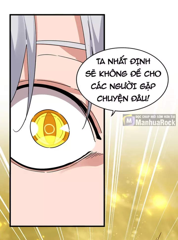 Đại Quản Gia Là Ma Hoàng Chapter 795 - Trang 2