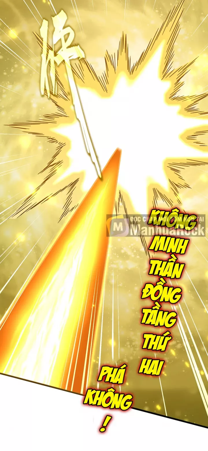 Đại Quản Gia Là Ma Hoàng Chapter 795 - Trang 2