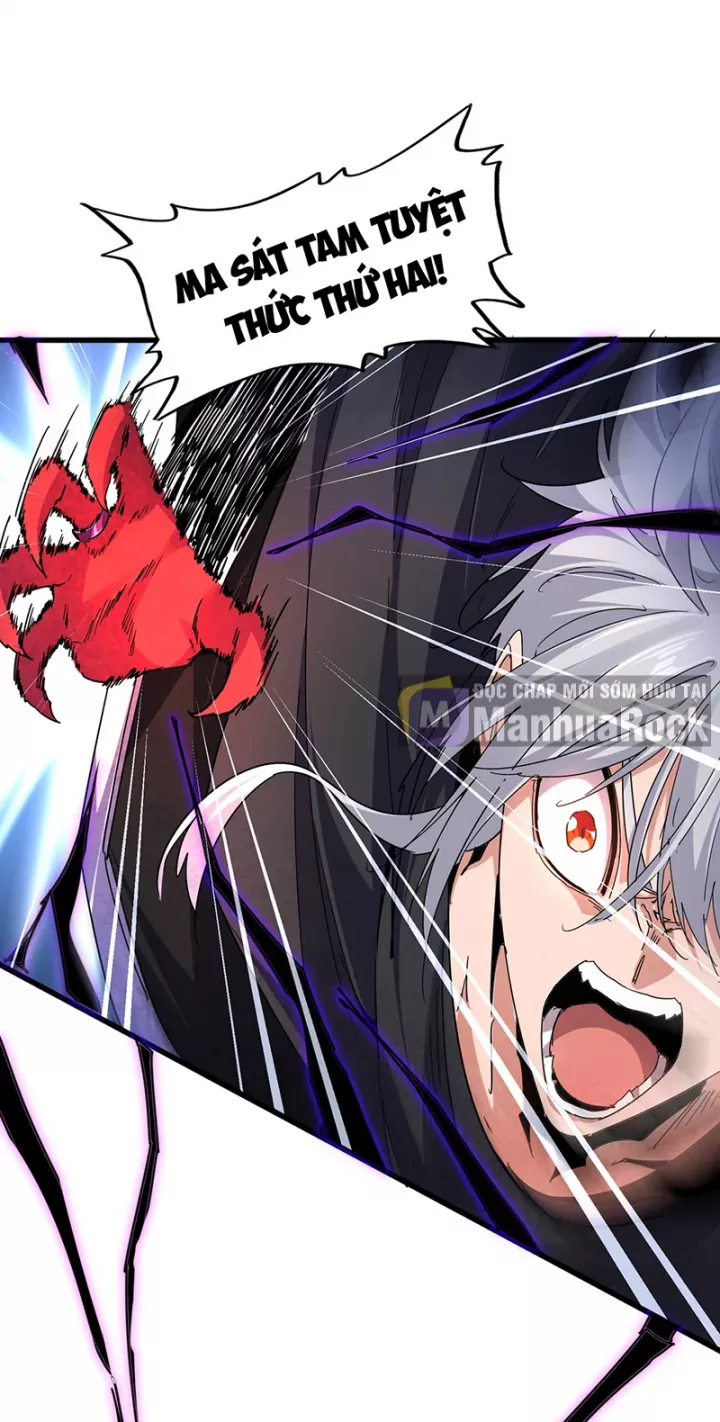 Đại Quản Gia Là Ma Hoàng Chapter 795 - Trang 2