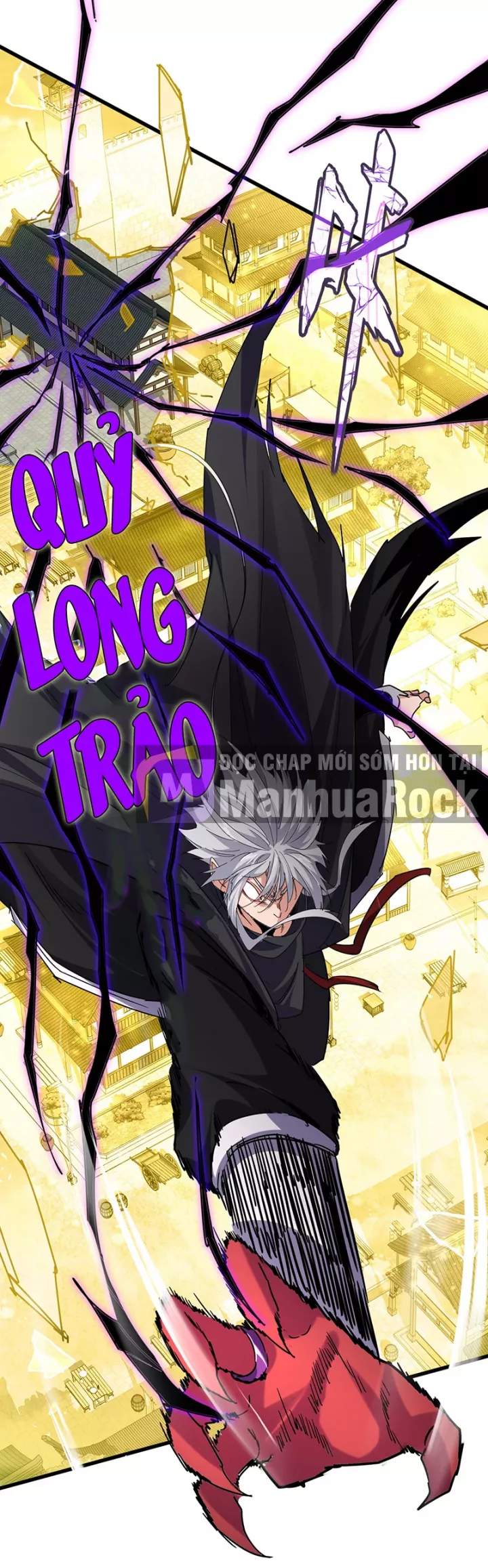 Đại Quản Gia Là Ma Hoàng Chapter 795 - Trang 2