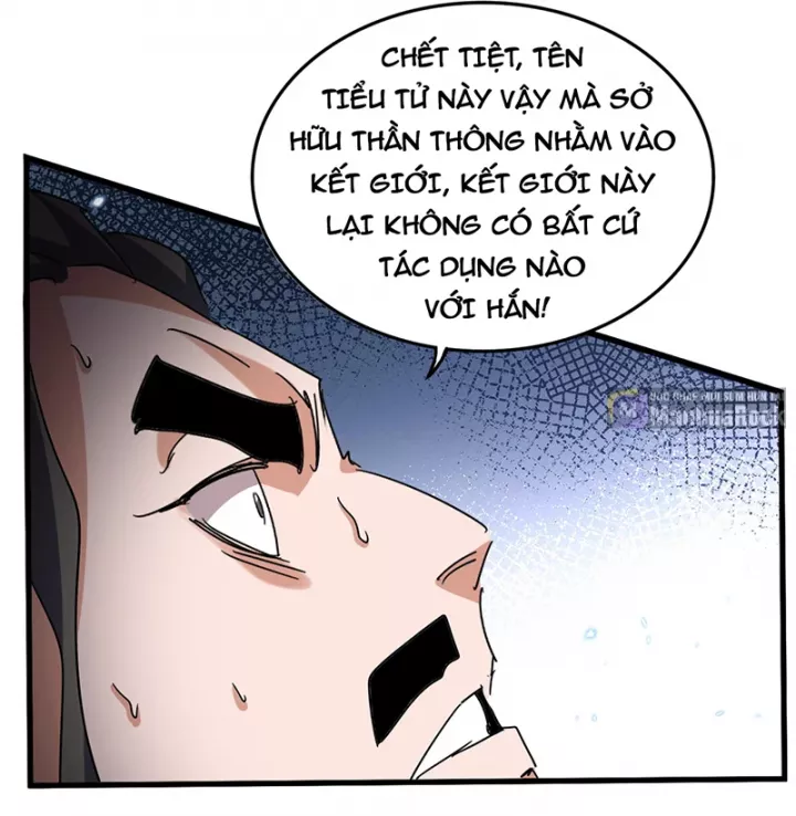 Đại Quản Gia Là Ma Hoàng Chapter 795 - Trang 2