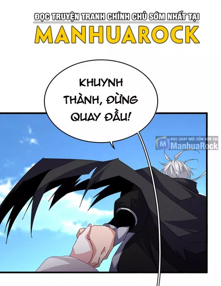 Đại Quản Gia Là Ma Hoàng Chapter 795 - Trang 2