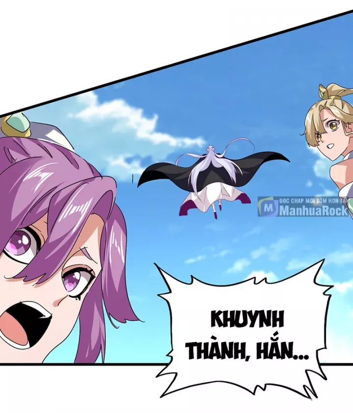 Đại Quản Gia Là Ma Hoàng Chapter 795 - Trang 2