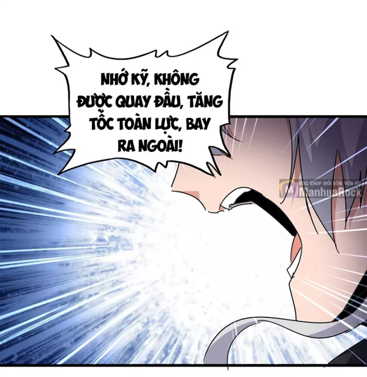 Đại Quản Gia Là Ma Hoàng Chapter 795 - Trang 2