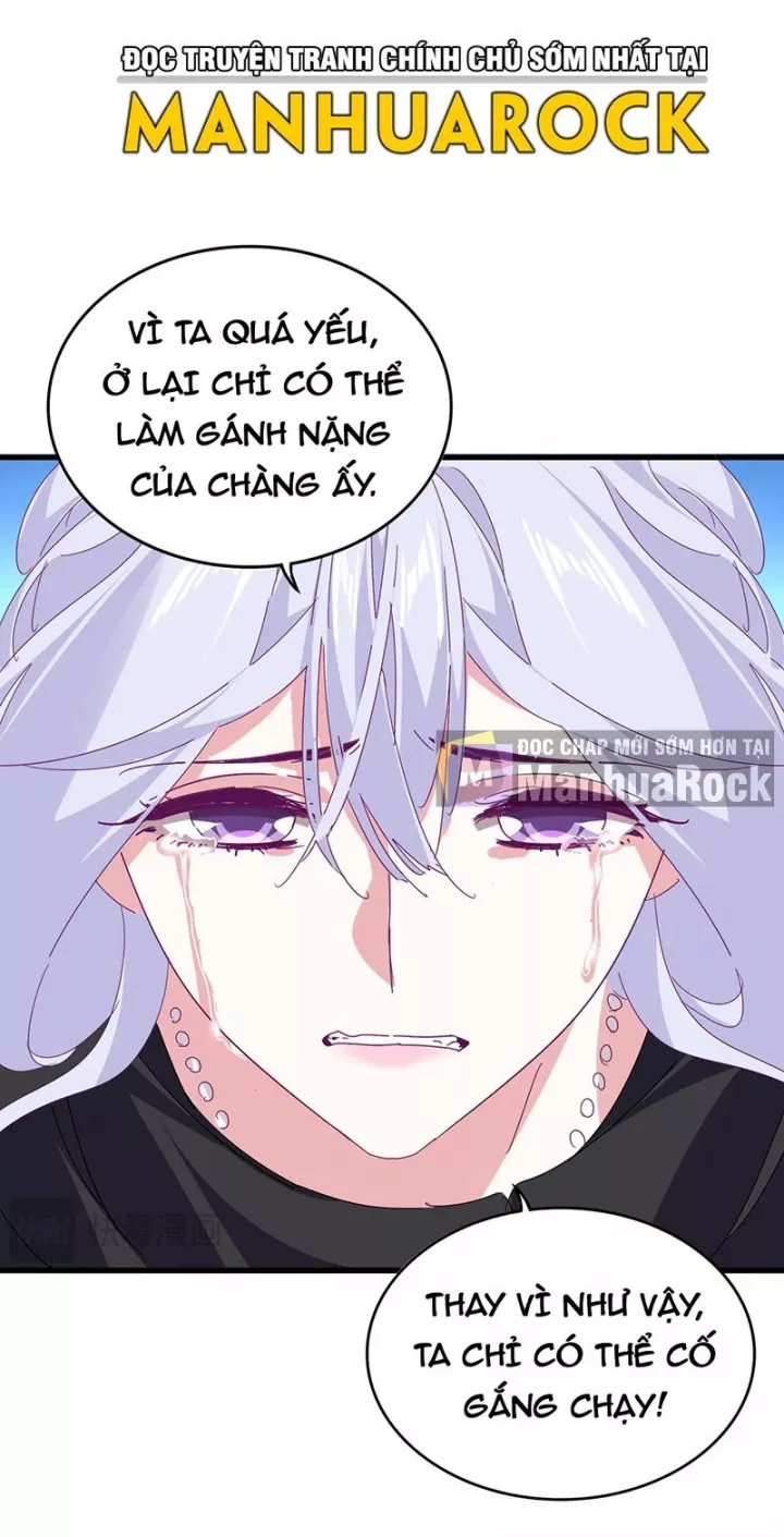 Đại Quản Gia Là Ma Hoàng Chapter 795 - Trang 2