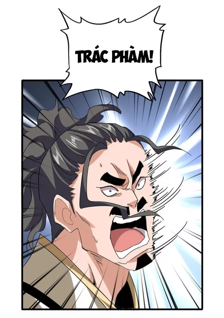 Đại Quản Gia Là Ma Hoàng Chapter 795 - Trang 2