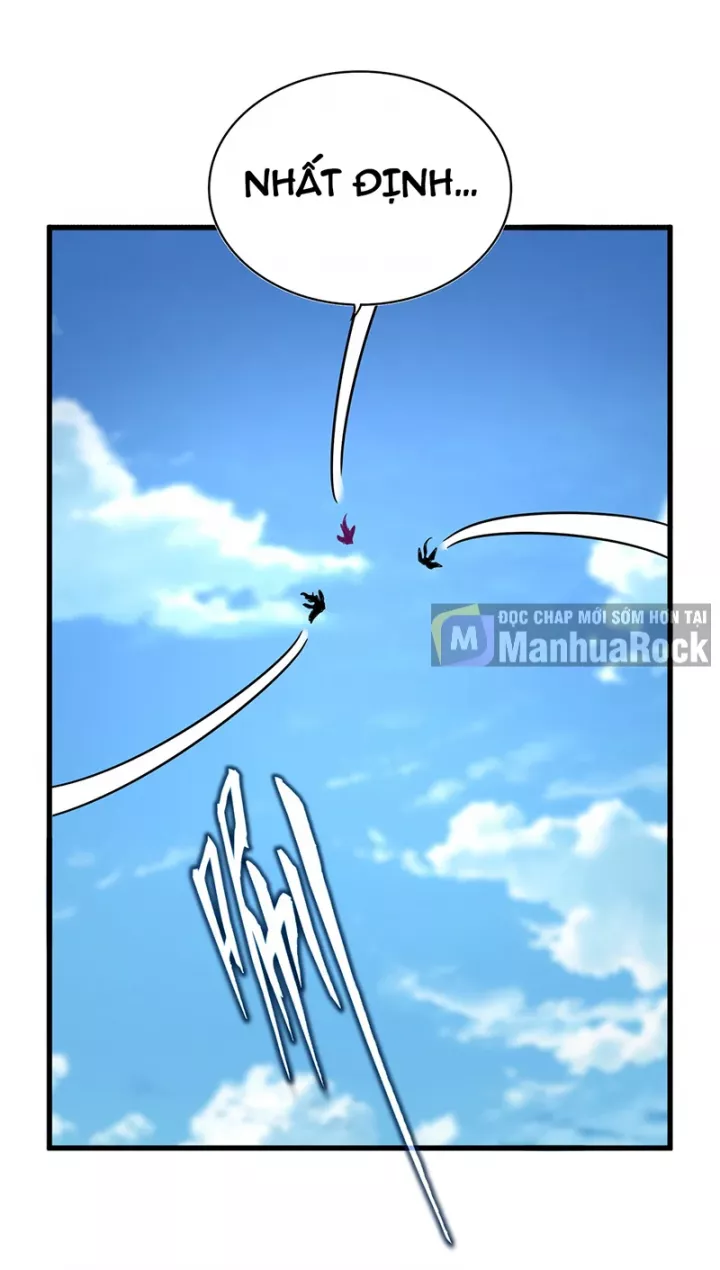 Đại Quản Gia Là Ma Hoàng Chapter 795 - Trang 2