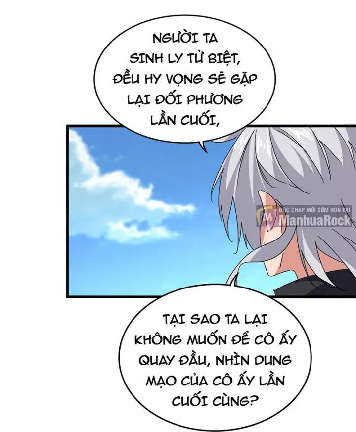 Đại Quản Gia Là Ma Hoàng Chapter 795 - Trang 2