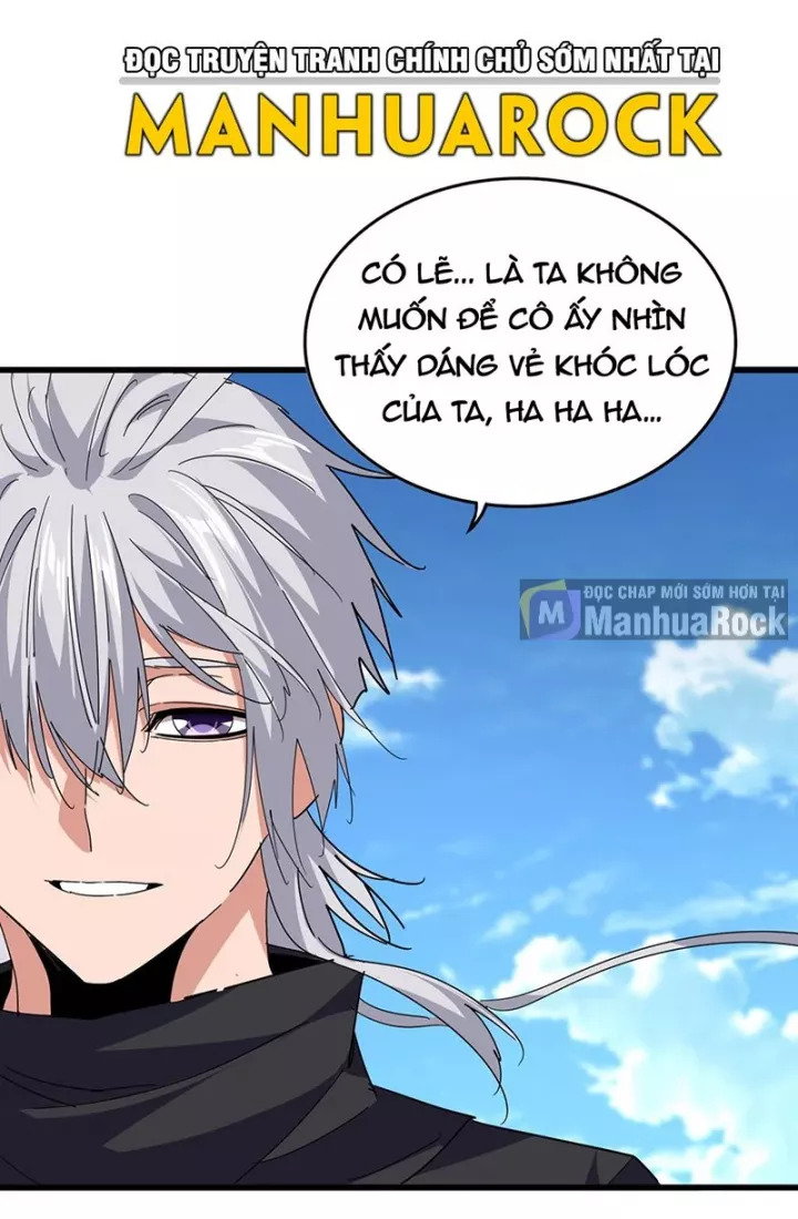 Đại Quản Gia Là Ma Hoàng Chapter 795 - Trang 2