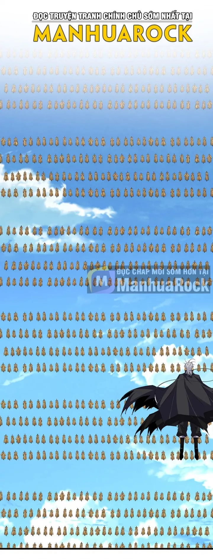 Đại Quản Gia Là Ma Hoàng Chapter 795 - Trang 2