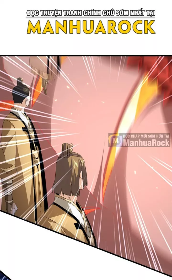 Đại Quản Gia Là Ma Hoàng Chapter 795 - Trang 2