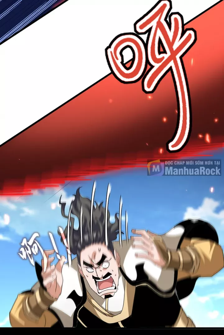 Đại Quản Gia Là Ma Hoàng Chapter 795 - Trang 2