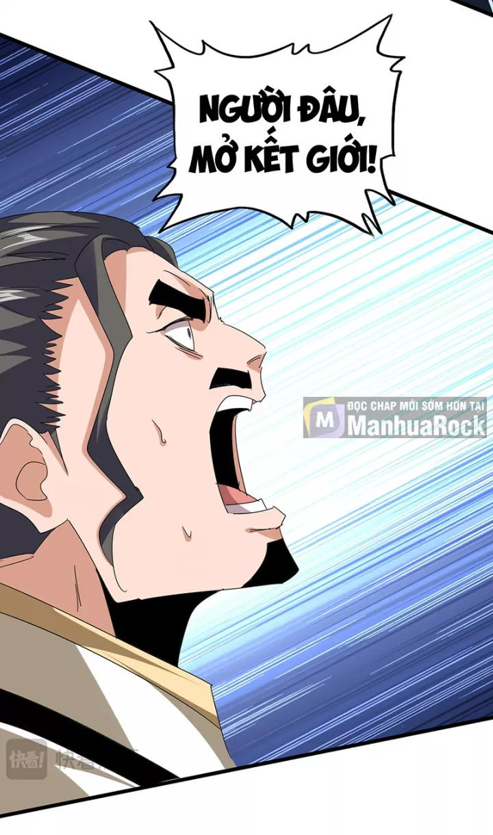 Đại Quản Gia Là Ma Hoàng Chapter 795 - Trang 2