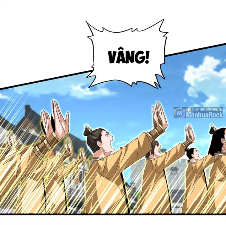 Đại Quản Gia Là Ma Hoàng Chapter 795 - Trang 2