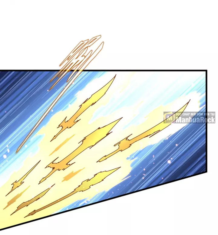 Đại Quản Gia Là Ma Hoàng Chapter 796 - Trang 2