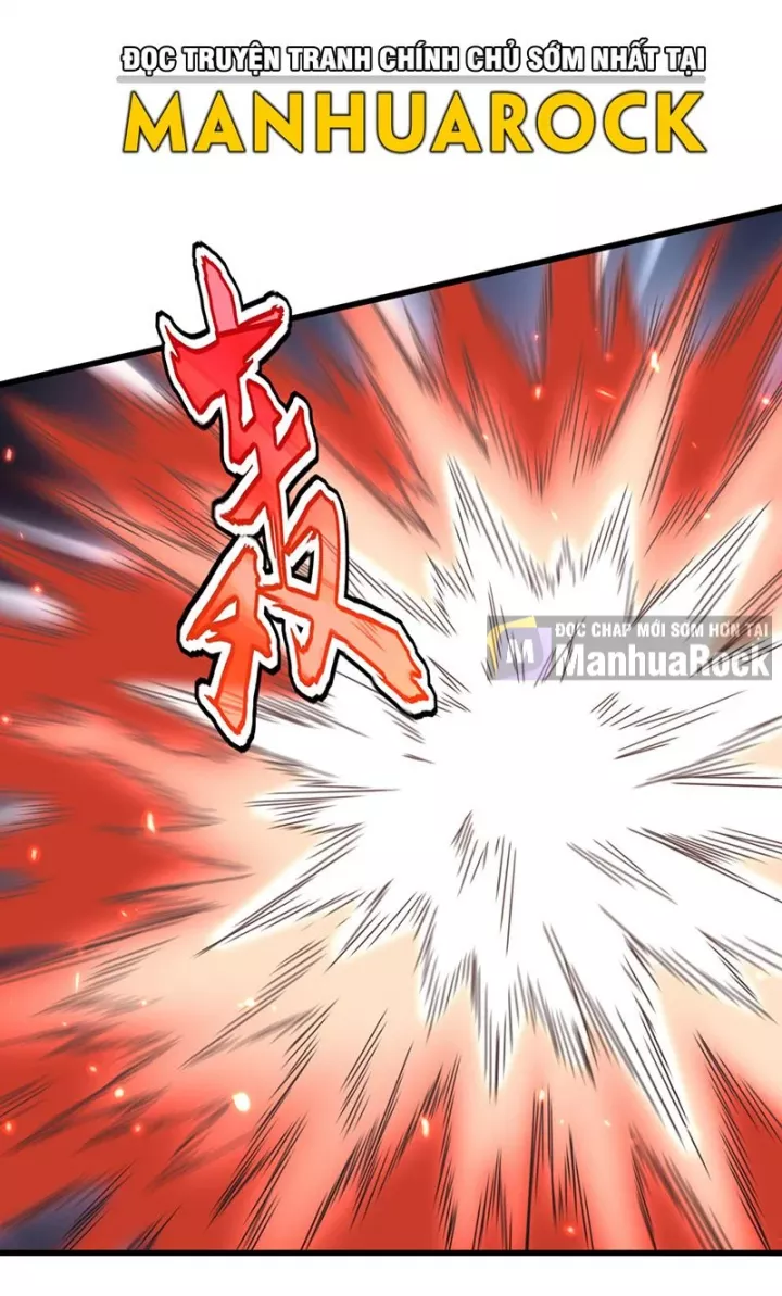 Đại Quản Gia Là Ma Hoàng Chapter 796 - Trang 2