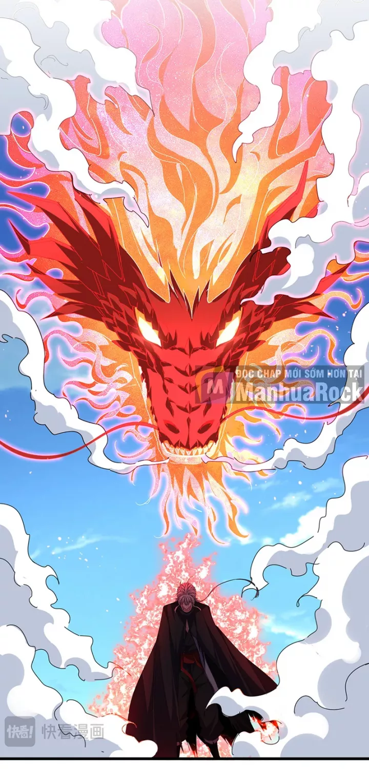 Đại Quản Gia Là Ma Hoàng Chapter 796 - Trang 2