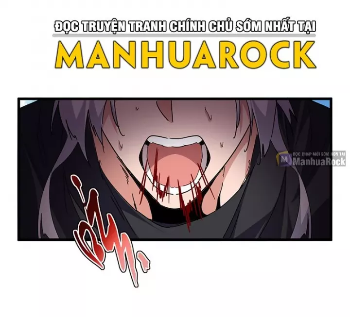 Đại Quản Gia Là Ma Hoàng Chapter 796 - Trang 2