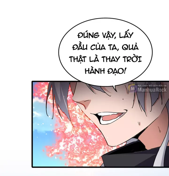 Đại Quản Gia Là Ma Hoàng Chapter 796 - Trang 2