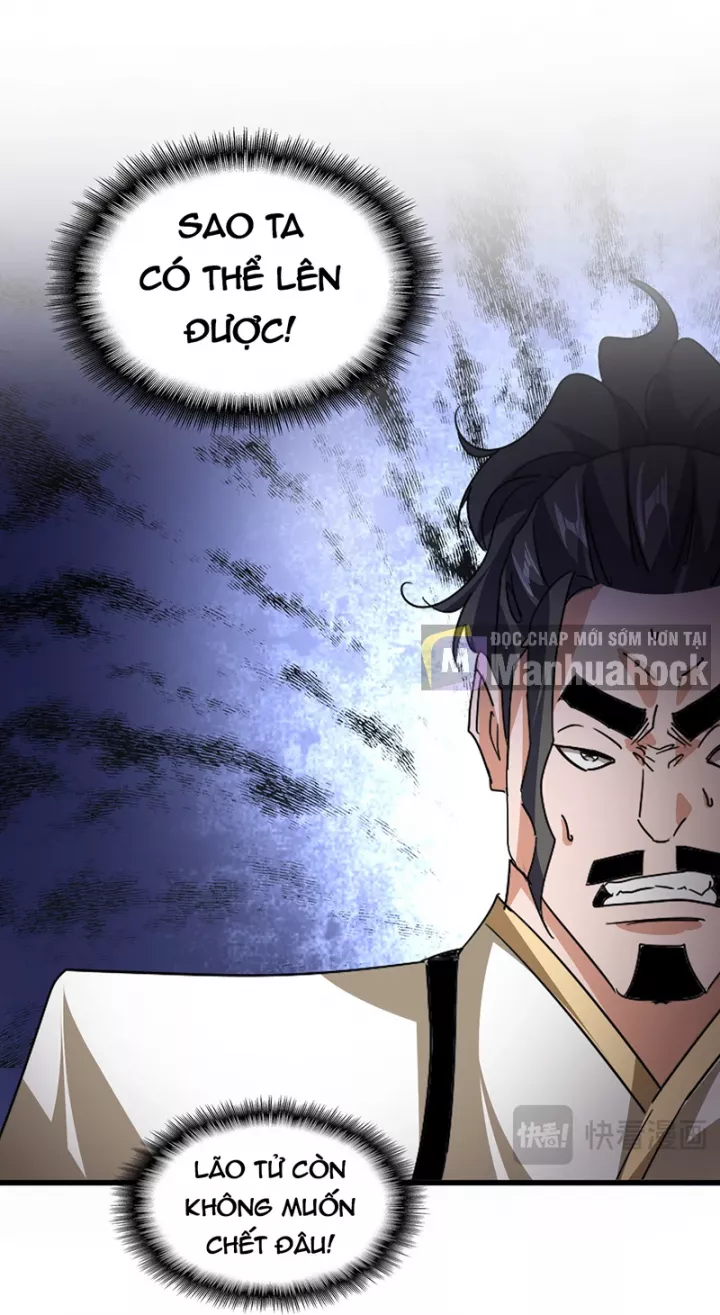 Đại Quản Gia Là Ma Hoàng Chapter 796 - Trang 2